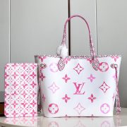 LV By the Pool Neverfull MM - Image 2