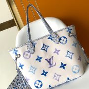 LV By the Pool Neverfull MM - Image 2