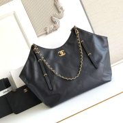 CHANEL Maxi Shopping Bag (HIGH-END GRADE) - Image 2