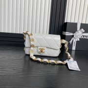 CHANEL Small Flap Bag(high-end grade) - Image 2