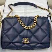 CHANEL 19 Maxi Handbag(HIGH-END GRADE) - Image 2