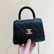 CHANEL Clutch with Chain(HIGH-END GRADE) - Image 2