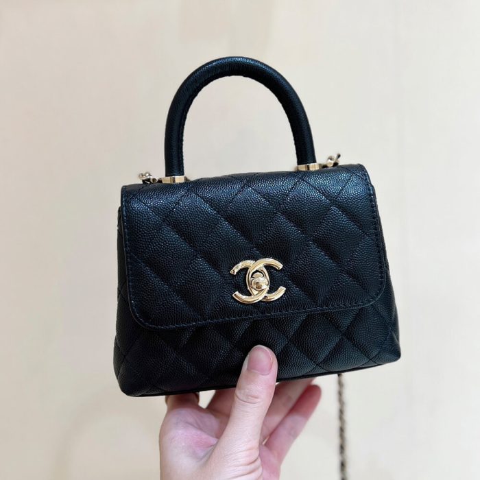CHANEL Clutch with Chain(HIGH-END GRADE) - Image 2