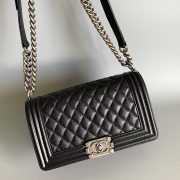 BOY CHANEL HANDBAG(TAX-FREE GRADE) - Image 2
