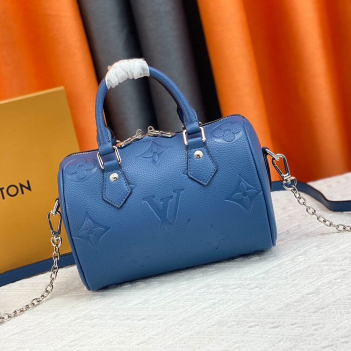LV Speedy Bandouli??re 20 - Image 2