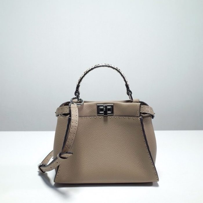 Fendi Peekaboo Mini - Image 2