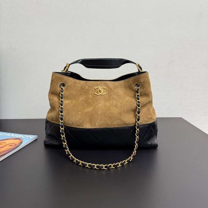 CHANEL Small Tote(high-end grade) - Image 2
