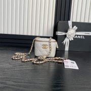 CHANEL Small Vanity with Chain(HIGH-END GRADE) - Image 2