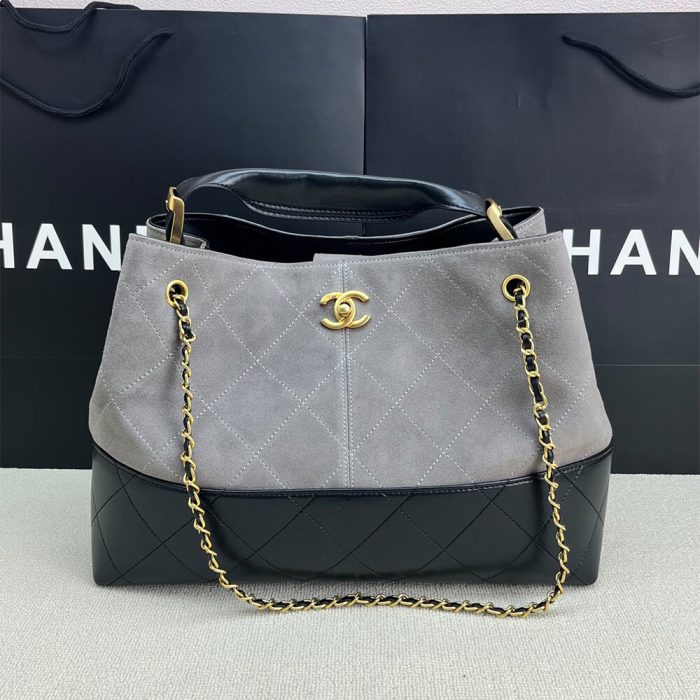 CHANEL Small Tote(high-end grade) - Image 2