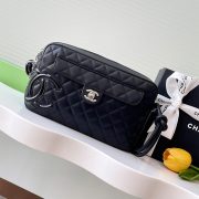 Chanel Cambon Camera Bag(HIGH-END GRADE) - Image 2