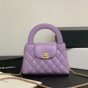 CHANEL KELLY BAG - Image 2