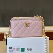 CHANEL Vanity Case(high-end grade) - Image 2