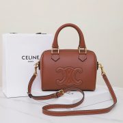 CELINE SMALL BOSTON IN Smooth Calfskin - Image 2