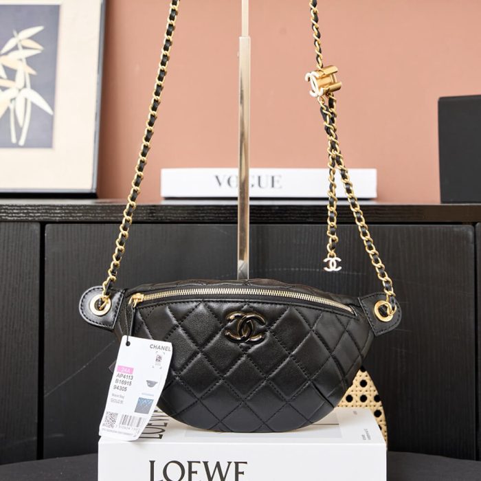 Chanel Bumbag(HIGH-END GRADE) - Image 2