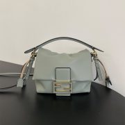 Fendi Mamma Baguette Small(high-end grade) - Image 2