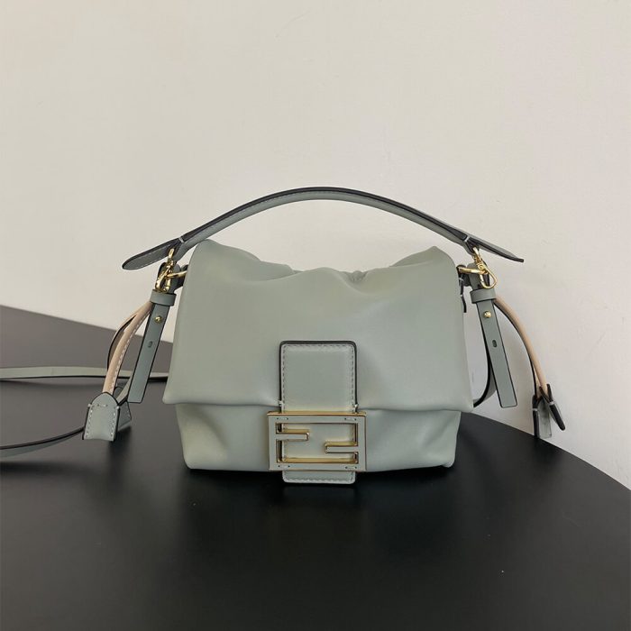 Fendi Mamma Baguette Small(high-end grade) - Image 2