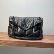 PUFFER SMALL CHAIN BAG(HIGH-END GRADE) - Image 2