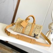 LV Keepall Bandouliere 25(HIGH-END GRADE) - Image 2