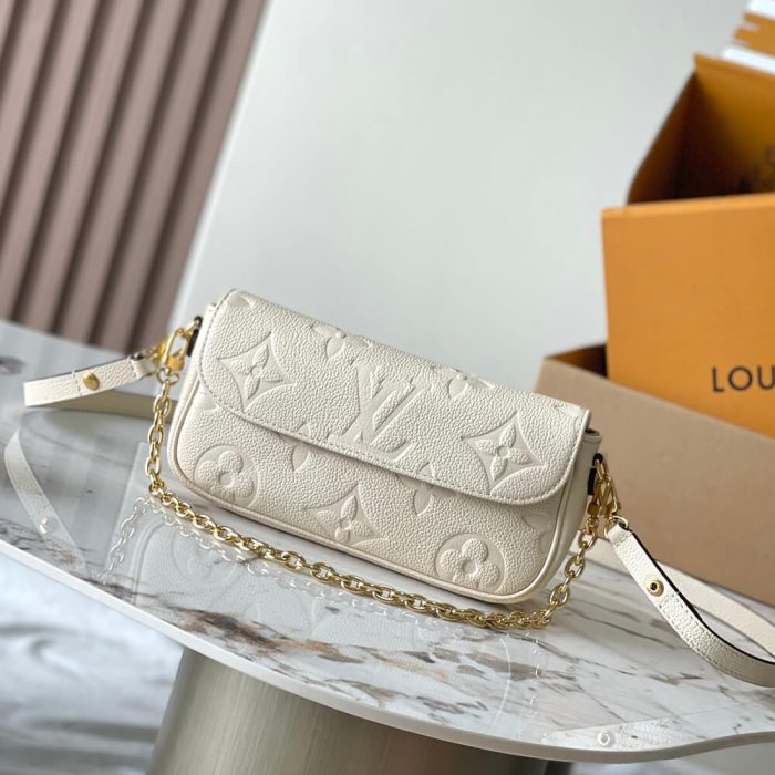 LV  Wallet On Chain Ivy - Image 2