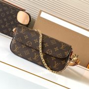 LV  Wallet On Chain Ivy - Image 2