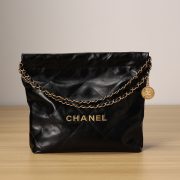 CHANEL 22 Small Handbag(high-end grade) - Image 2