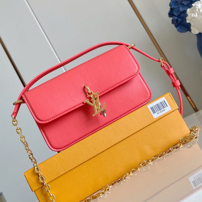 Wallet On Chain LV Bloom - Image 2
