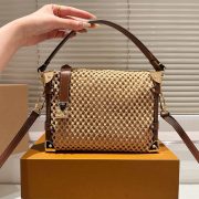 LV Side Trunk MM Bag(high-end grade) - Image 2