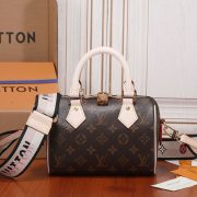 LV Speedy Bandouliere 20 - Image 2