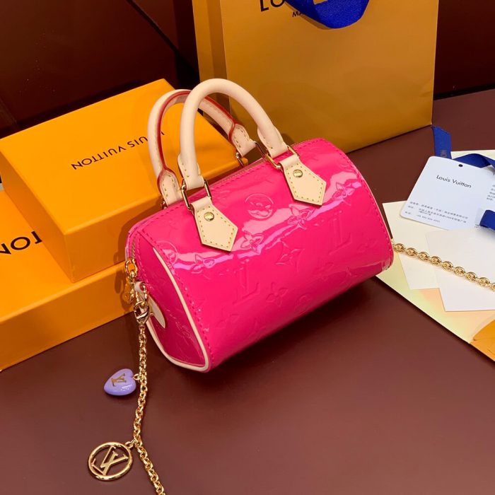 LV Nano Speedy(HIGH-END GRADE) - Image 2