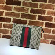 GG Supreme Web Pouch - Image 2
