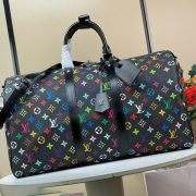 LV x TM Keepall Bandouliere 50 - Image 2