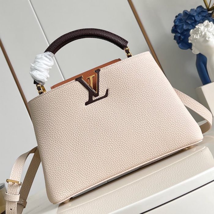 LV Capucines MM(HIGH-END GRADE) - Image 2