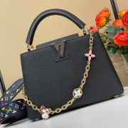 LV Capucines MM(HIGH-END GRADE) - Image 2