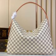LV Slouchy MM Bag - Image 2