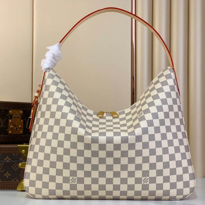 LV Slouchy MM Bag - Image 2