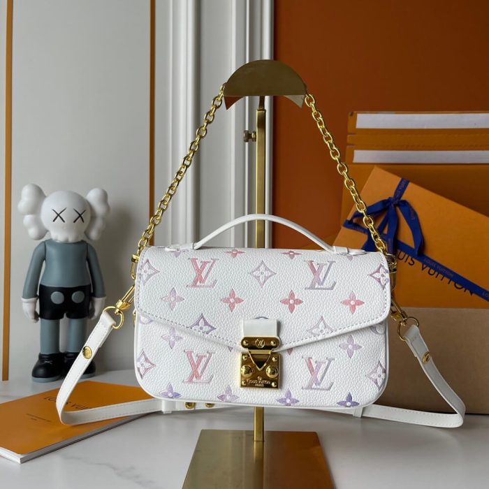 LV POCHETTE M??TIS EAST WEST - Image 2