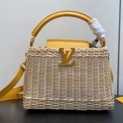 LV Capucines BB(HIGH-END GRADE) - Image 2