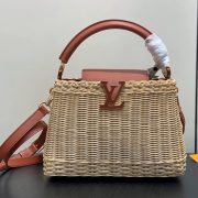 LV Capucines BB(HIGH-END GRADE) - Image 2