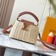 LV Capucines Mini(HIGH-END GRADE) - Image 2