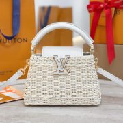 LV Capucines Mini(HIGH-END GRADE) - Image 2