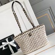 CHANEL Small Shopping Bag(high-end grade) - Image 2