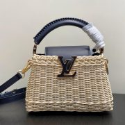 LV Capucines Mini(HIGH-END GRADE) - Image 2