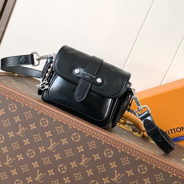 LV Soccer Ball Bag(HIGH-END GRADE) - Image 2