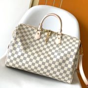 LV Speedy Bandouliere 35(High-end Grade) - Image 2