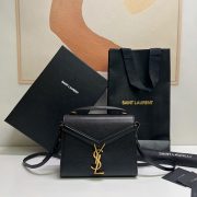 CASSANDRA MINI TOP HANDLE BAG - Image 2