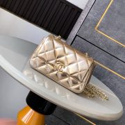 Chanel Clutch with Chain(HIGH-END GRADE) - Image 2