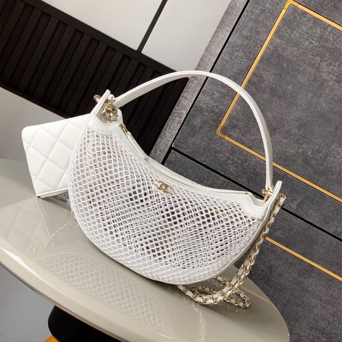 Chanel Clutch with Chain(HIGH-END GRADE) - Image 2