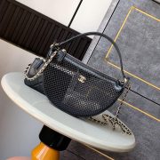 Chanel Clutch with Chain(HIGH-END GRADE) - Image 2