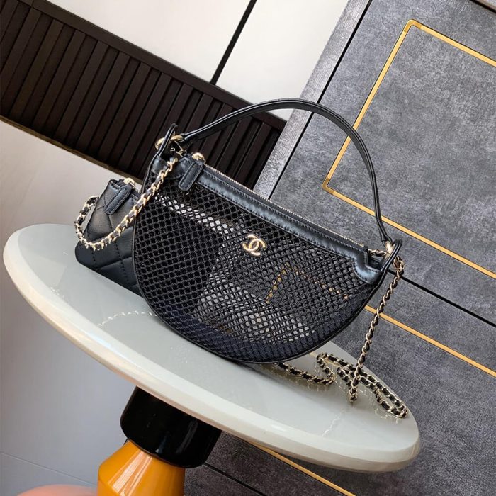Chanel Clutch with Chain(HIGH-END GRADE) - Image 2