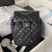 CHANEL LARGE BACKPACK(HIGH-END GRADE) - Image 2
